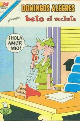 Domingos Alegres #1409