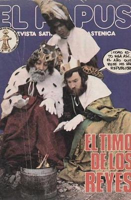 El Papus #191