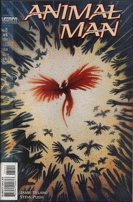 Animal Man (1988-1995) (Comic Book) #79