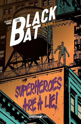 The Black Bat Season 1. LeviathanVerse