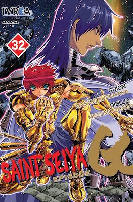 Saint Seiya: Episode G (Rústica) #32