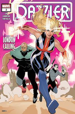 Dazzler Vol. 3 (2024) (Comic Book) #2