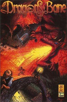 Dragon's Bane #2