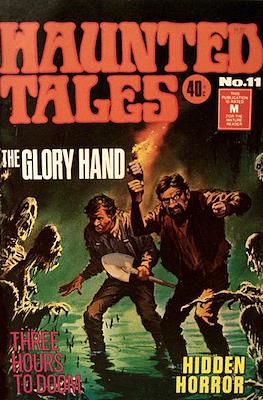 Haunted Tales #11