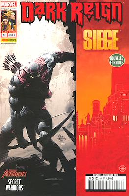 Dark Reign #14