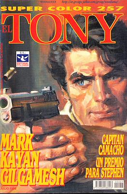El Tony Supercolor #257