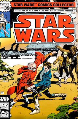 Star Wars Comics Collector #39