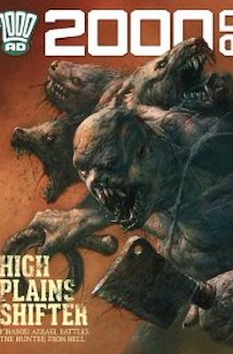 2000 AD #1905