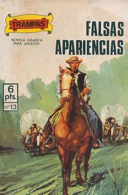 Trampas #13