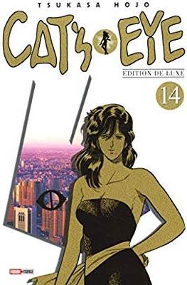 Cat's Eye #14