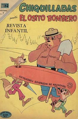 Chiquilladas #296
