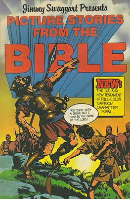 Picture Stories From The Bible