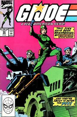 G.I. Joe: A Real American Hero (Comic Book) #99