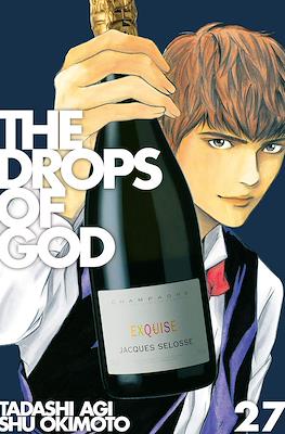 The Drops of God #27