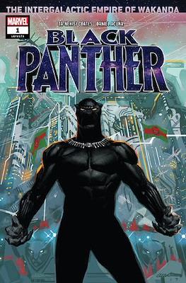Black Panther (Vol. 7 2018-...)