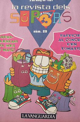 La Revista dels Súpers/Club Super 3 (1996-1997) #29