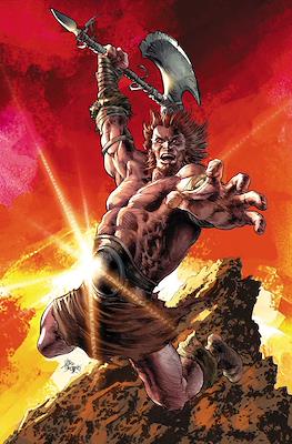 Avengers Arena (Comic Book) #15