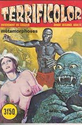 Terrificolor #31