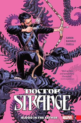 Doctor Strange Vol. 4 (2015-2018) #3