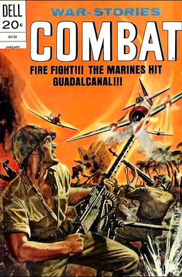 Combat #38