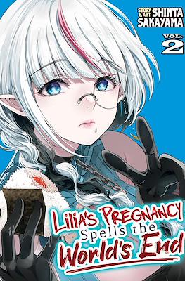 Lilia’s Pregnancy Spells the World’s End #2