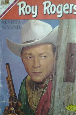 Roy Rogers #207