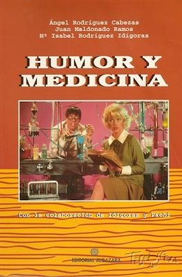 Humor y medicina