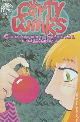 Forty Winks: Christmas Special