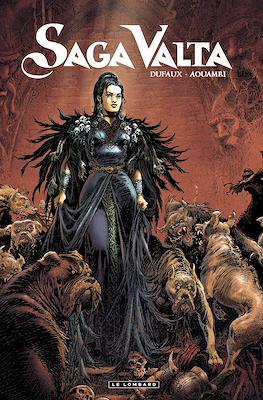 Saga Valta #2
