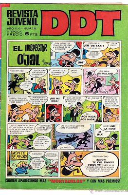 DDT 3ª época #225