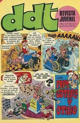 DDT 3ª época #284