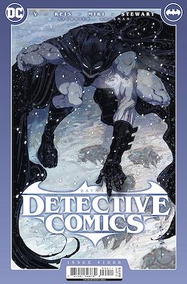 Detective Comics Vol. 1 (1937-2011; 2016-) #1066