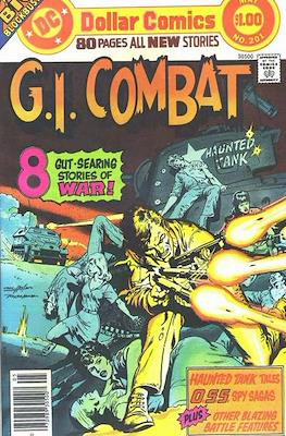 G.I. Combat #201