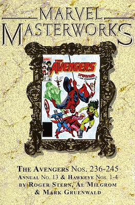 Marvel Masterworks #342