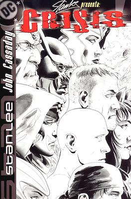 Stan Lee presenta #12