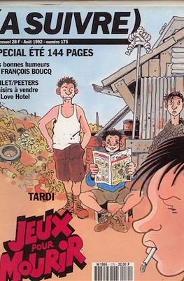 (A suivre) #175