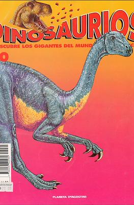 Dinosaurios #60