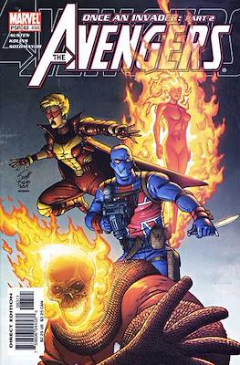 The Avengers Vol. 3 (1998-2004) #83