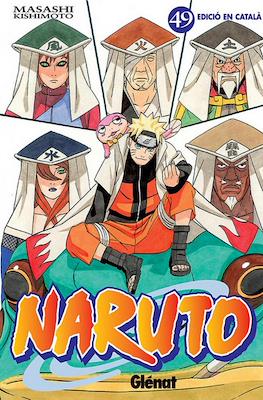 Naruto (Rústica) #49