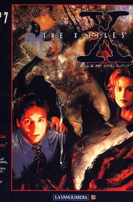 Expediente X / The X Files (Grapa) #7