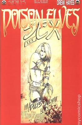 Poison Elves Vol. 2 (1995 - 2007) #17