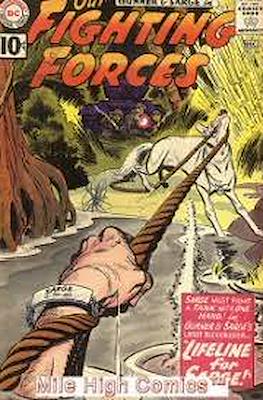 Our Fighting Forces (1954-1978) #64