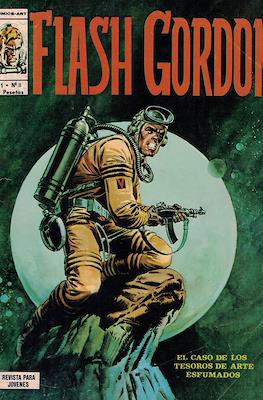 Flash Gordon Vol. 1 #8