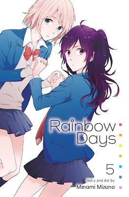 Rainbow Days #5