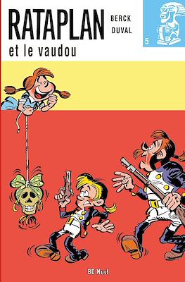 Rataplan #5