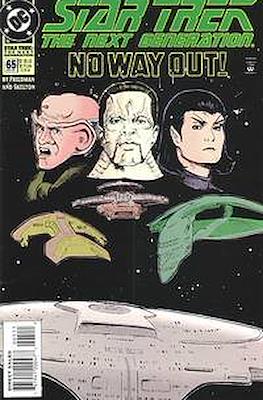 Star Trek: The Next Generation Vol.2 #65