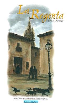 La Regenta