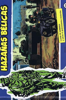 Hazañas Bélicas #71