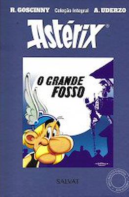 Asterix: A coleção integral (Cartoné) #28