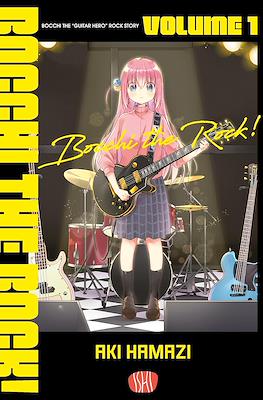 Bocchi the Rock!